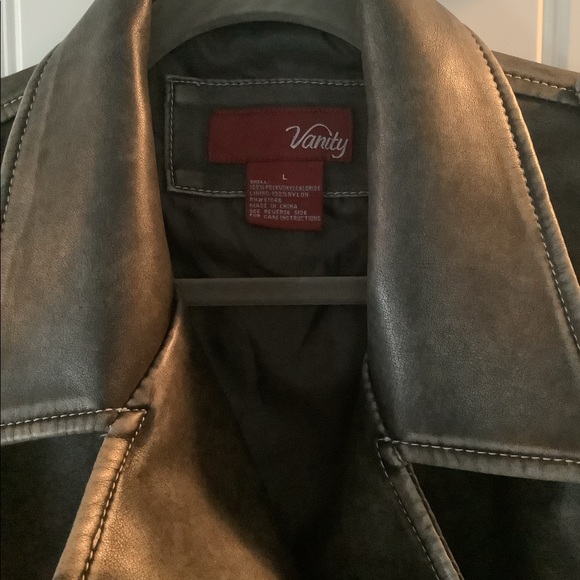 Vanity Jacket - Picture 6 of 7